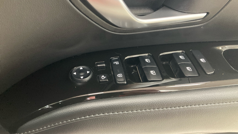 Hyundai Tucson 1.6 TGDi 48V MHD Premium 5dr 2WD Petrol Estate